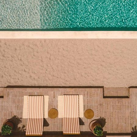Baja Club Hotel, La Paz, Baja California Sur, A Member Of Design Hotels Exterior foto