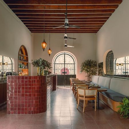 Baja Club Hotel, La Paz, Baja California Sur, A Member Of Design Hotels Exterior foto